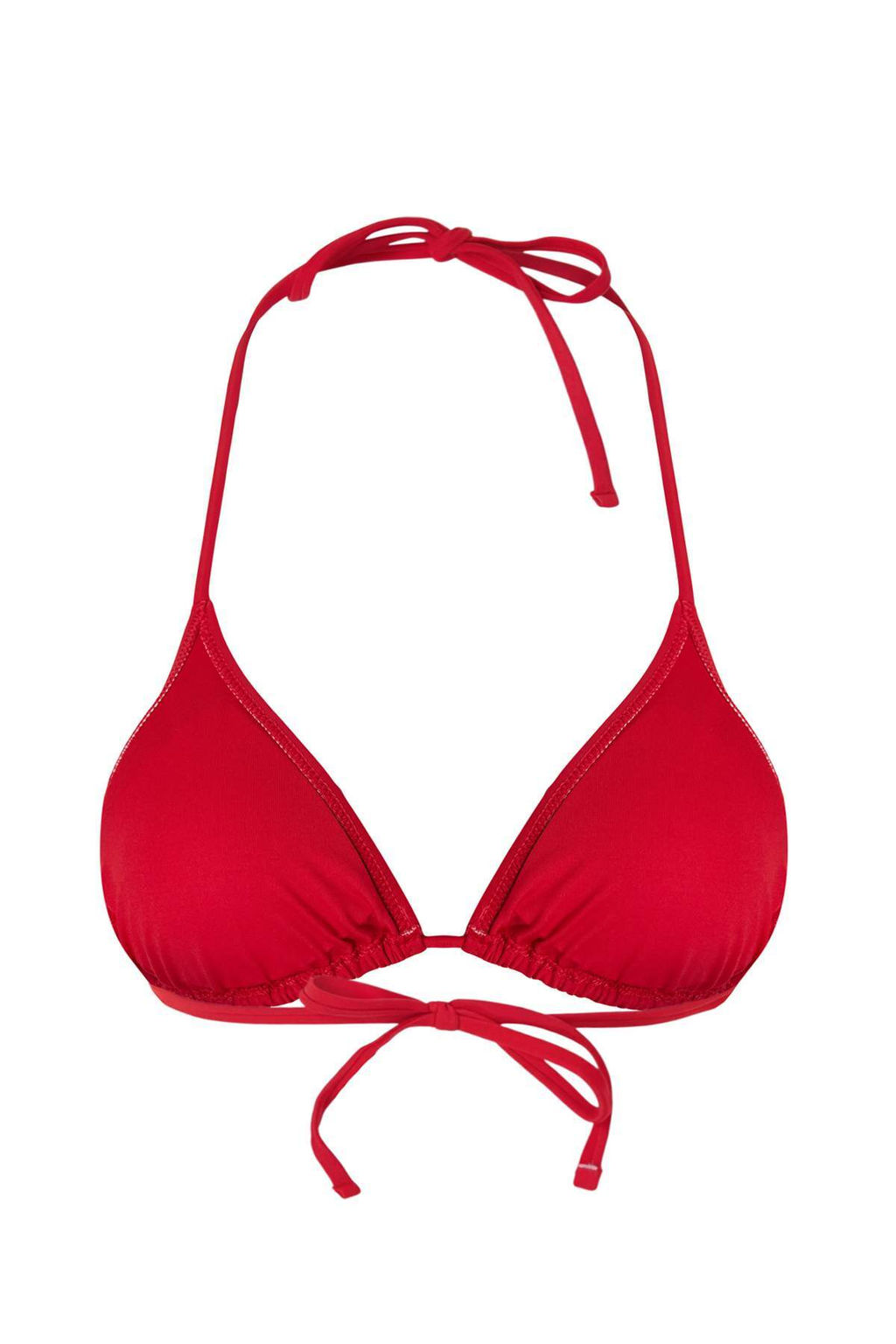 Siyah Ucgen Bikini Ustu TBESS24BU00088 - Trendyolmilla фото 11