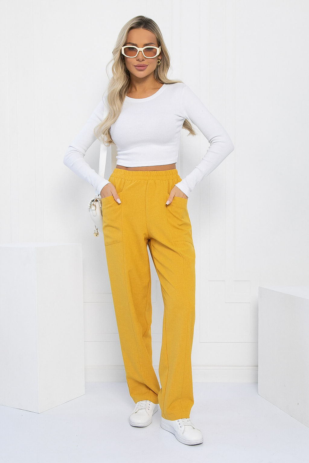 Брюки Кения - Lt collection фото 23