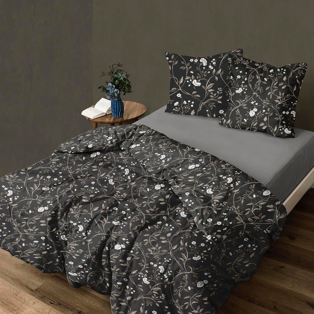 КПБ 2.0 бязь "Любимый дом" (70х70) рис. 60205-1/24900-13 Традиция н/у