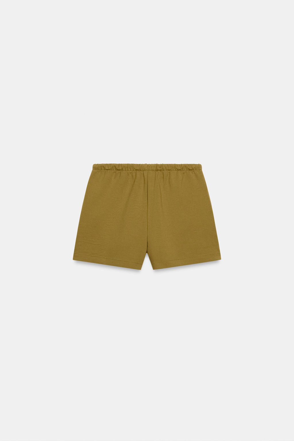 BERMUDA INTERLOCK / Oliva