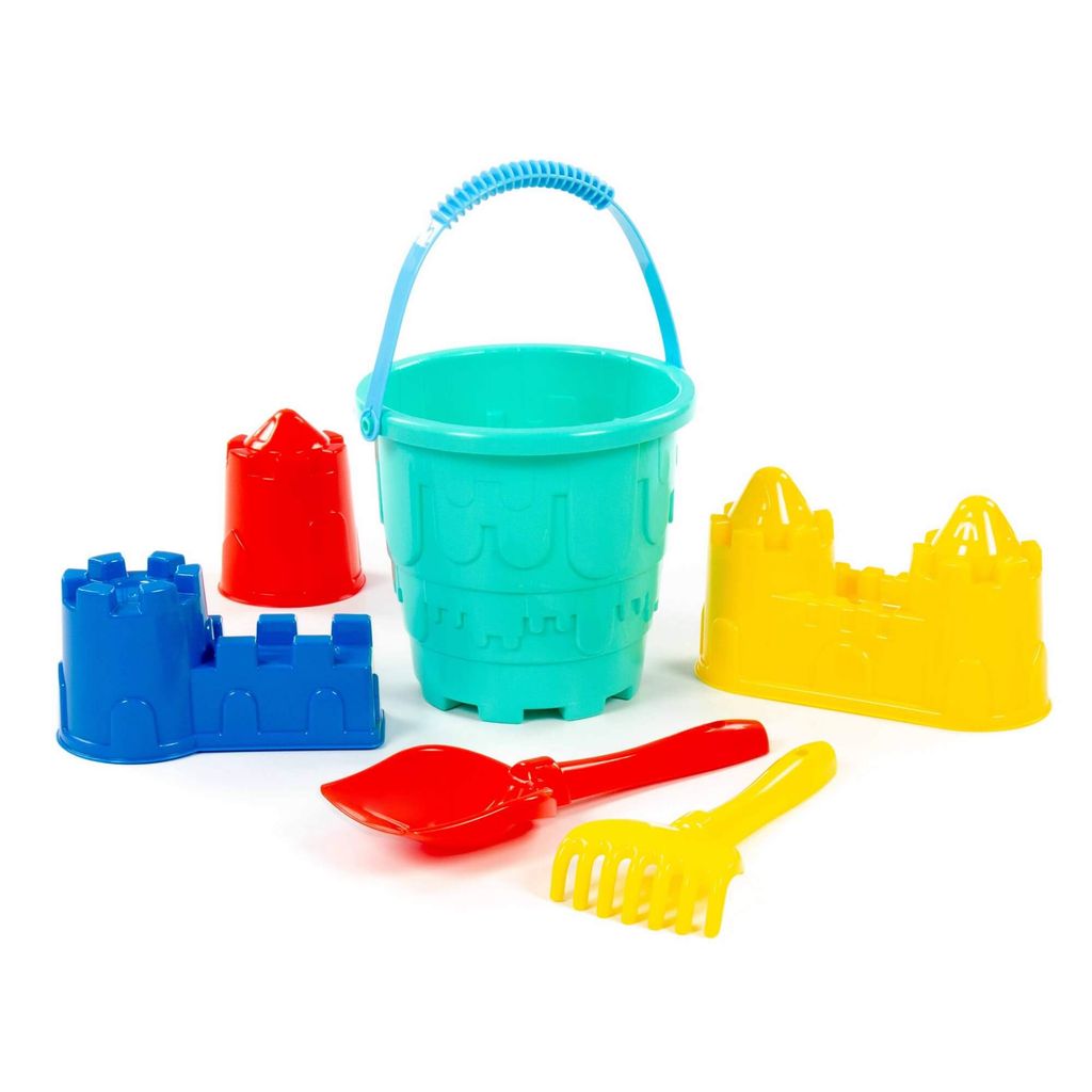 Набор №524 - Полесье фото 5