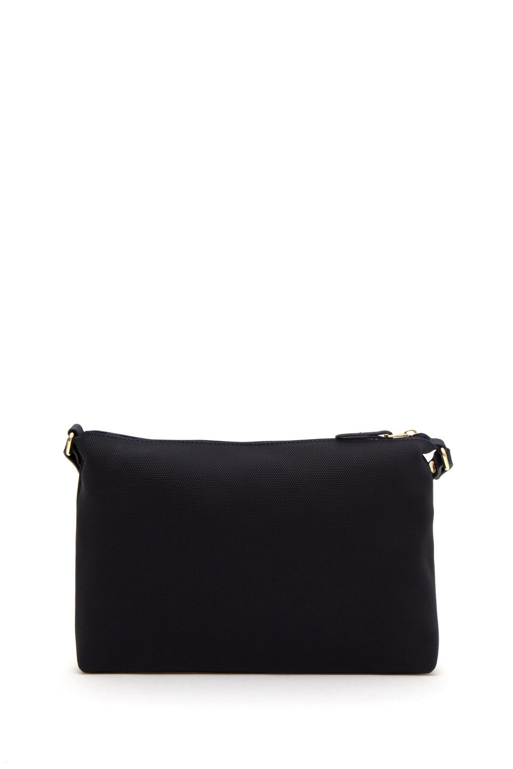 Женская темно-синяя сумка через плечо Неожиданная скидка в корзине