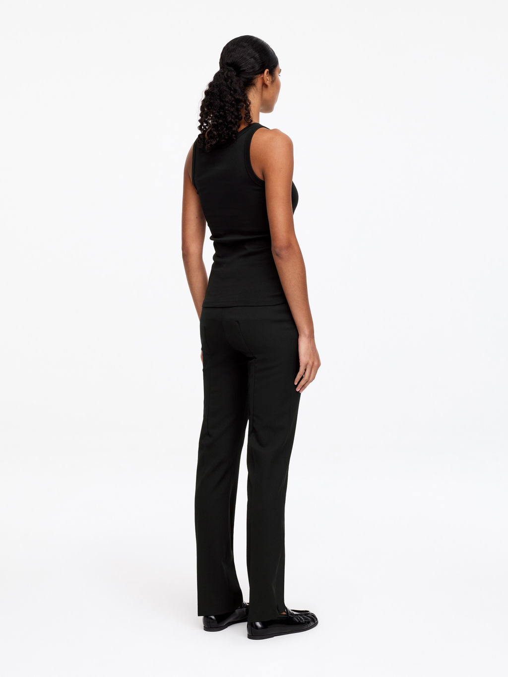 Top de tirantes de tipo deportivo de canal? - H&m фото 5
