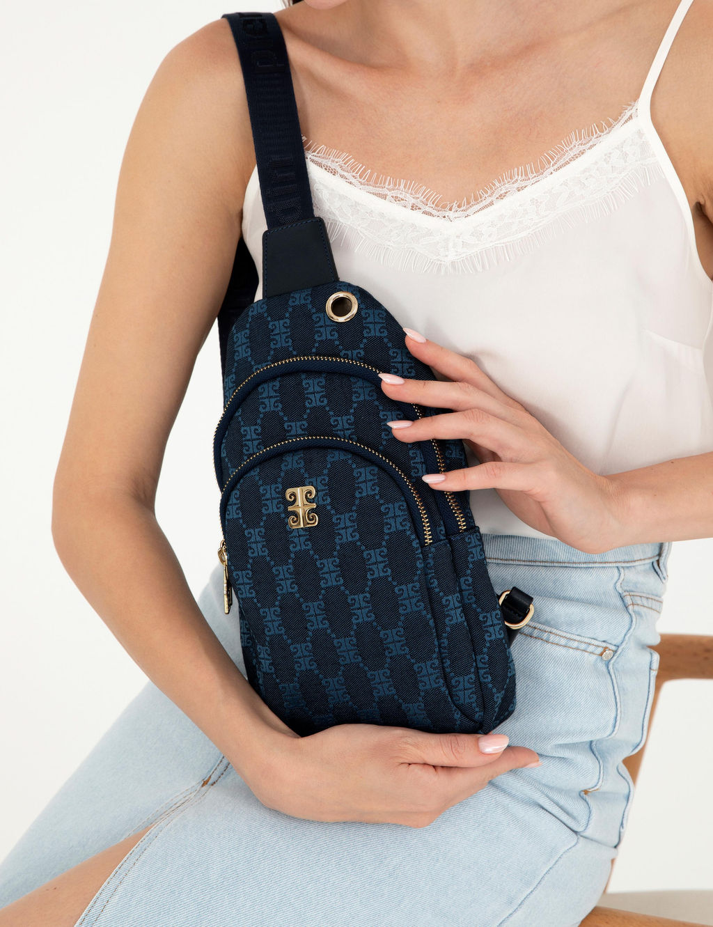 Denim _apraz _anta - Pierre cardin фото 2