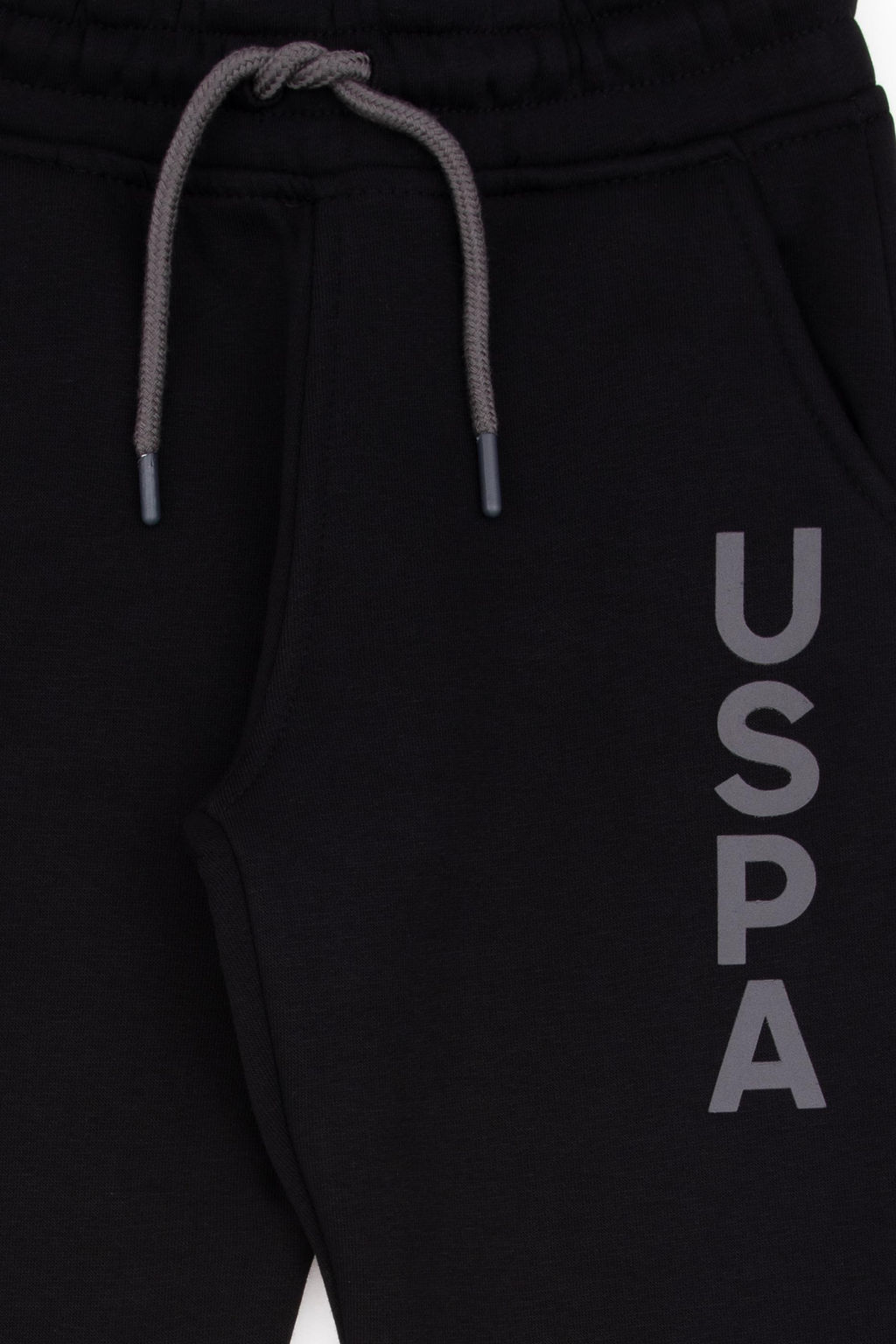 Erkek _ocuk Siyah E_ofman Alt_ - U.s. polo assn фото 8