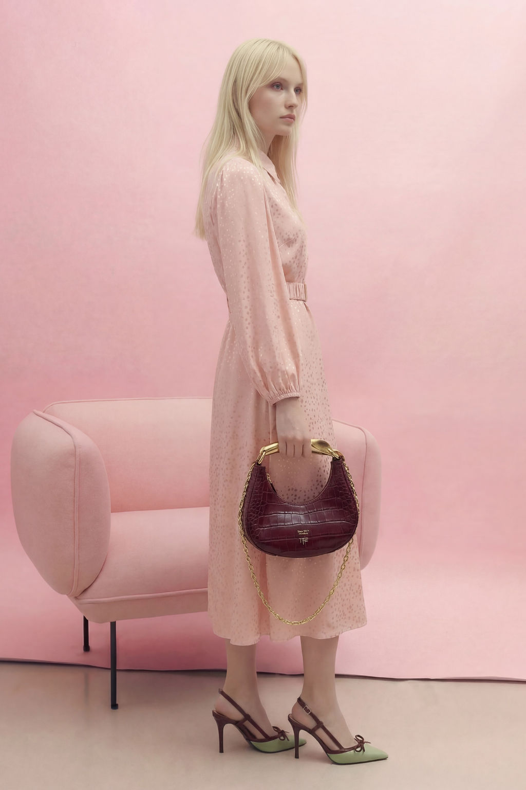 Платье - Lokka фото 7