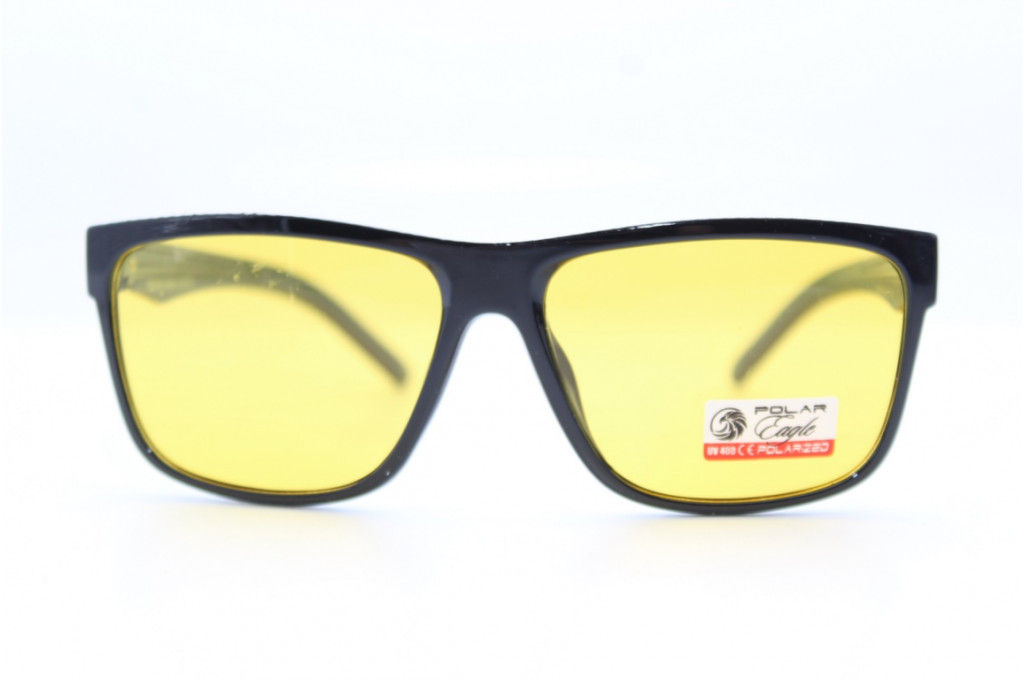 Антифары Polar Eagle (Polarized) 02056 59-16-135 C6