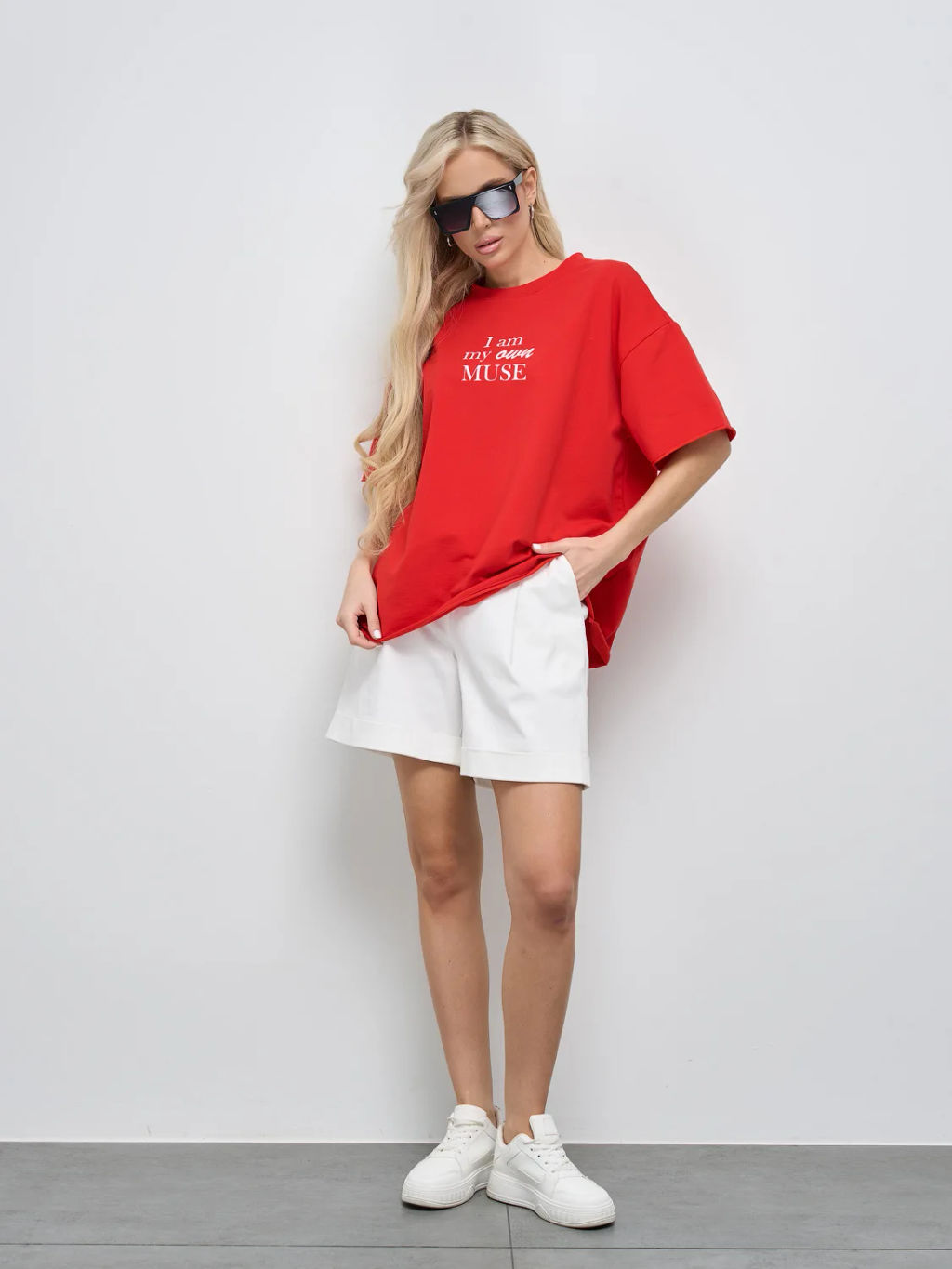 JETTY Футболка  фото 12