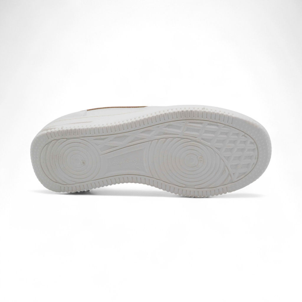 Кроссовки женские К110-2 белые - Sport фото 3