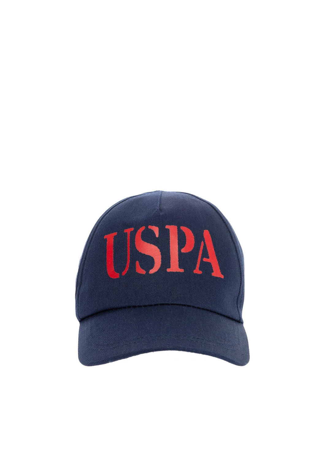 U. S. Polo Assn Детская темно-синяя шапка - U.s. polo assn фото 5