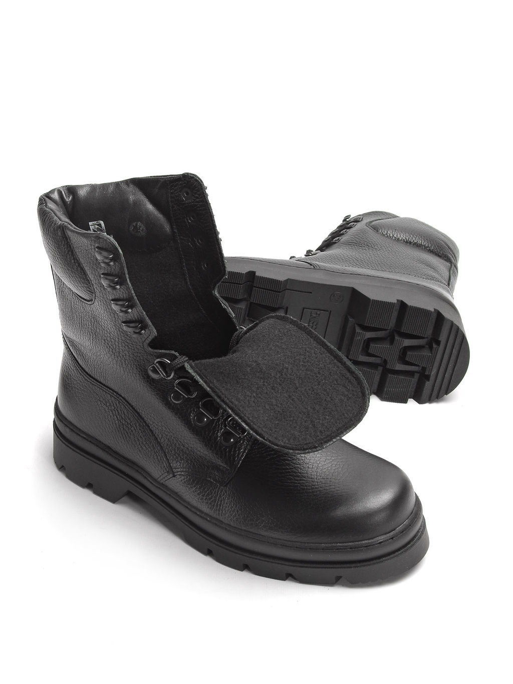 Ботинки Ионесси  фото 8