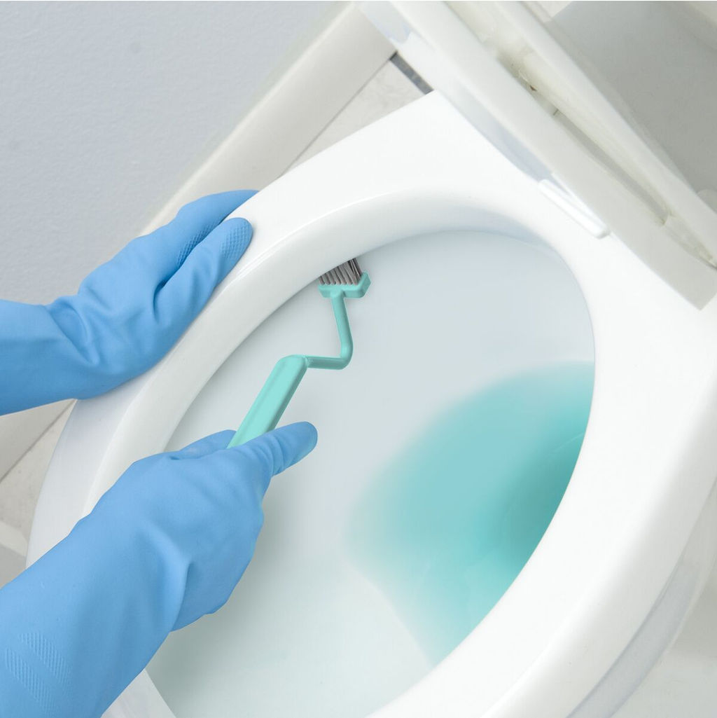 Щетка для чистки сантехники You ll LOVE арт. 72516