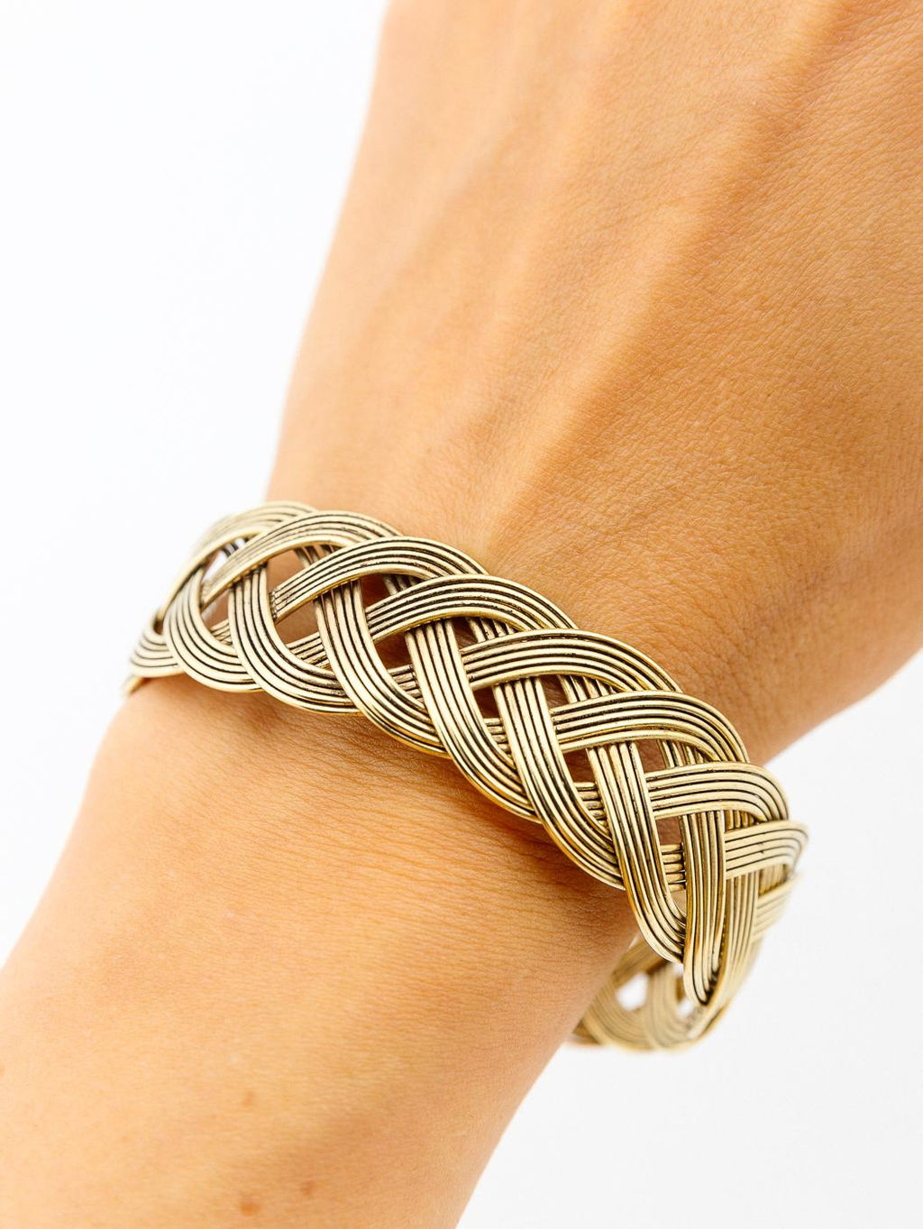 Украшение набор браслет и чокер 0615/6 - Ганг фото 3