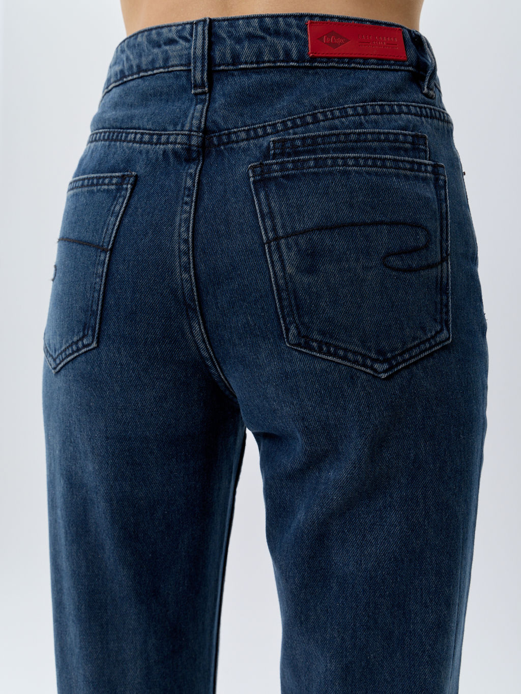 Брюки джинсовые / Lee Cooper  фото 3