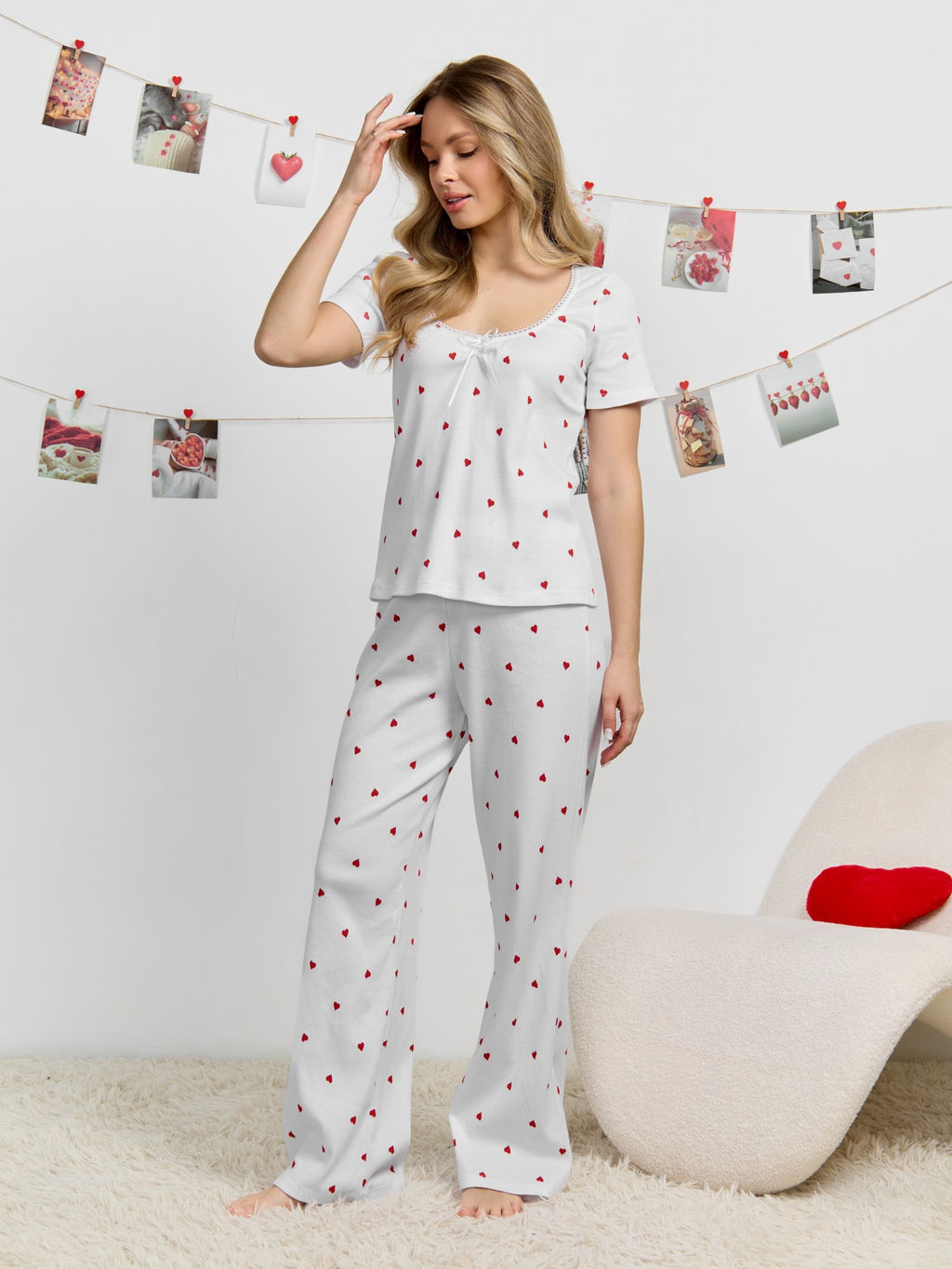 Пижама Верса-2 VIOTEX