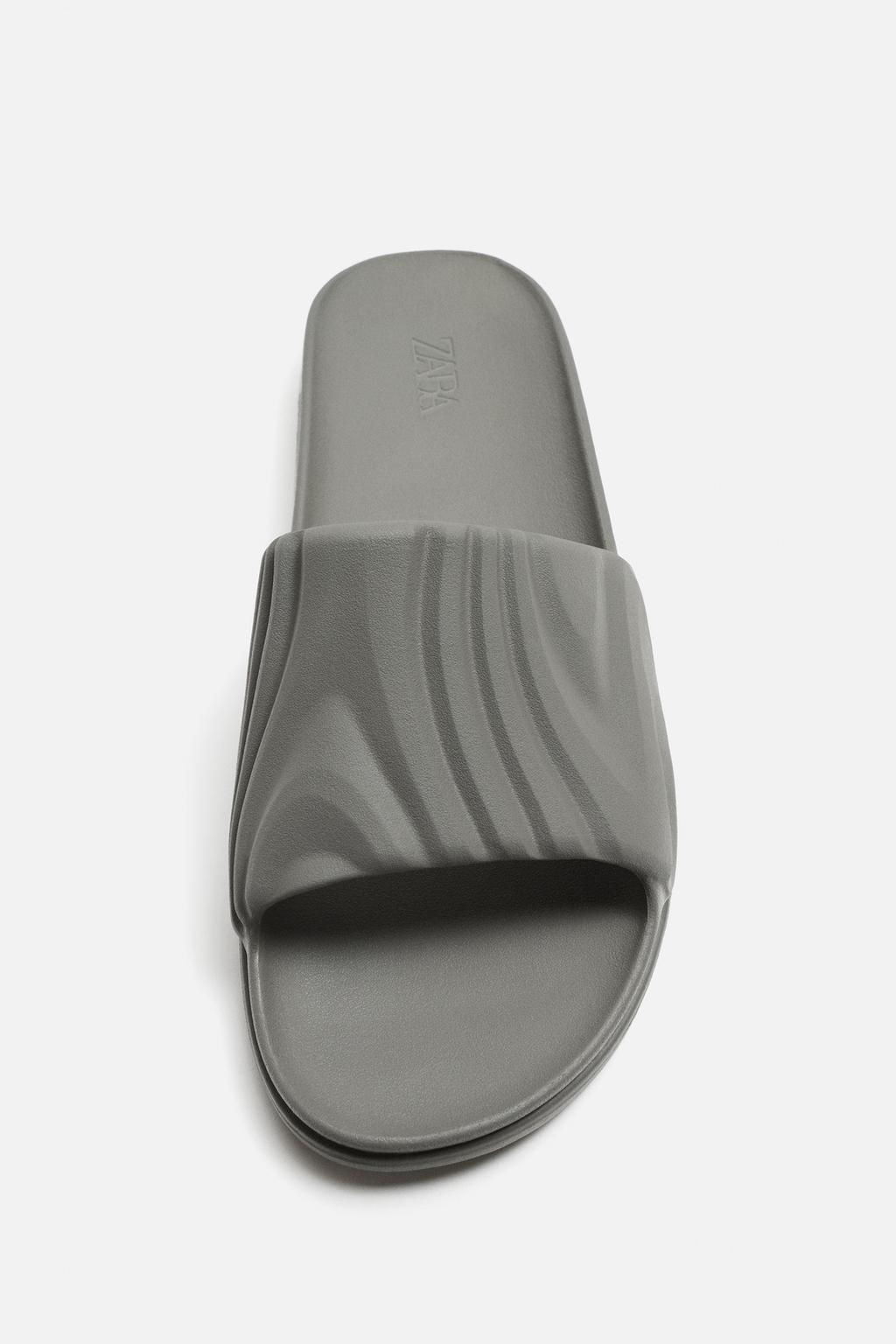 BEACH SANDALS - Zara фото 23