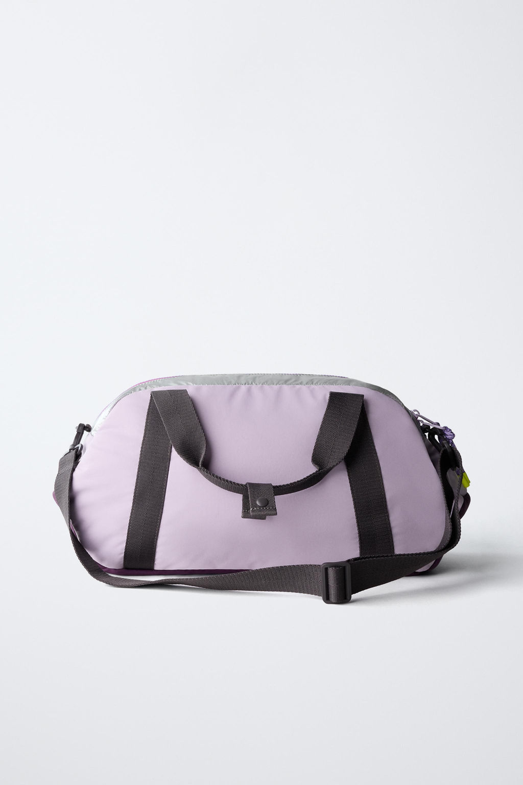 BOWLING GYMWEAR COLLECTION - Zara фото 5