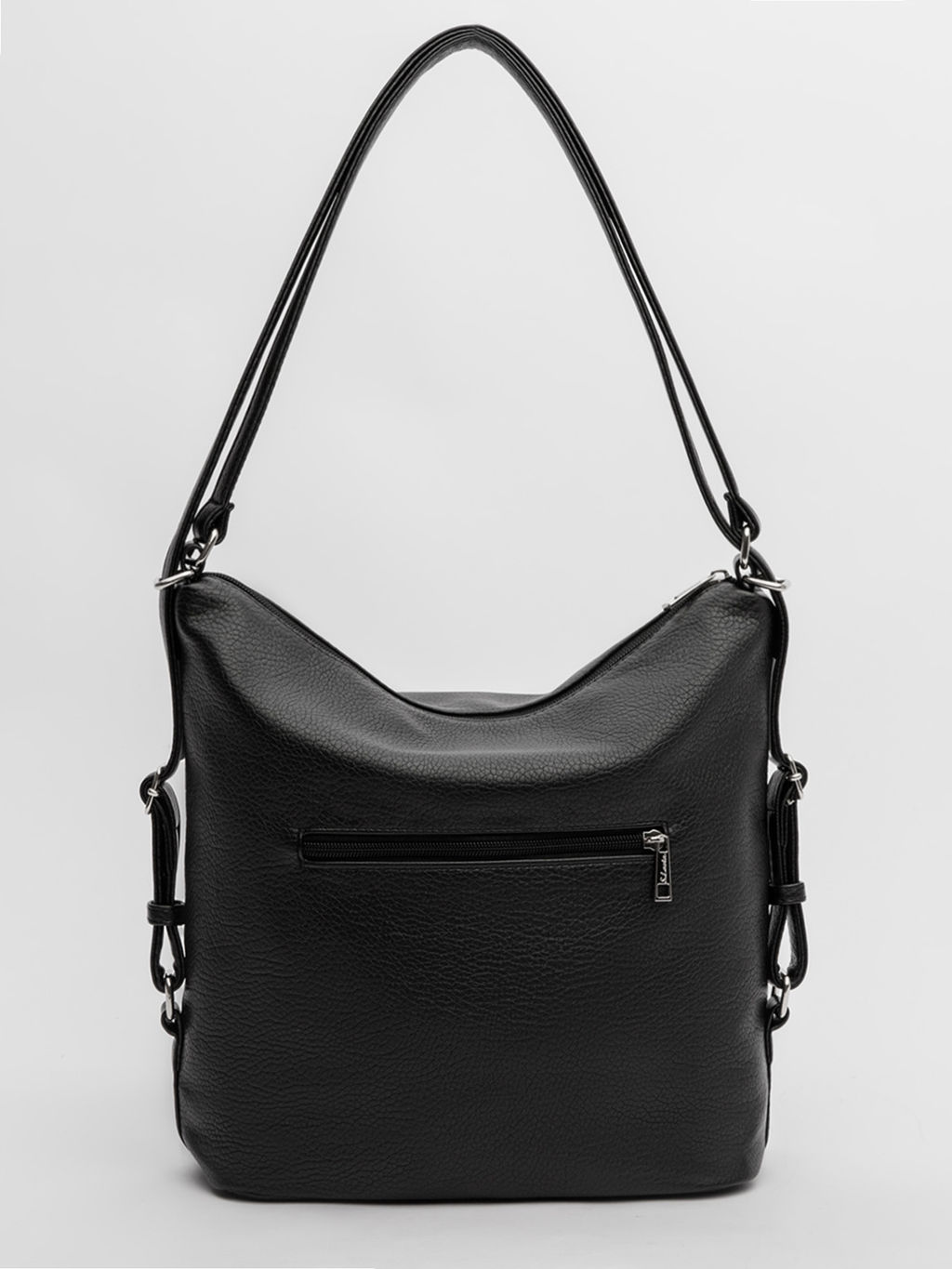 Чёрный мешок-трансформер S.Lavia  фото 3