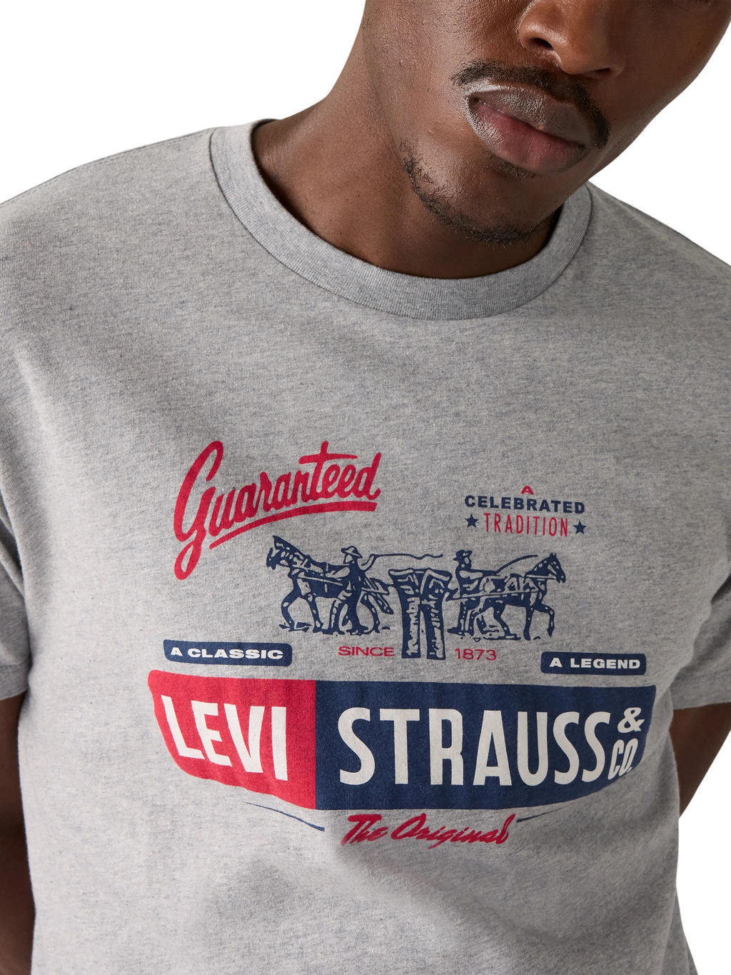 Футболка мужская