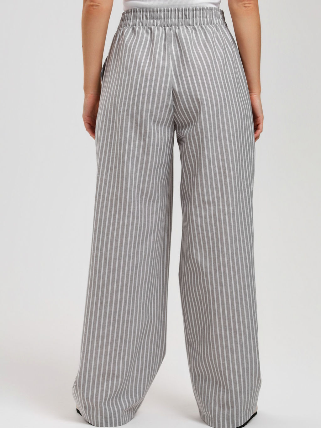 VIOTEX Брюки Летний день-2 (80% хлопок, 20% лён) - Виотекс фото 17