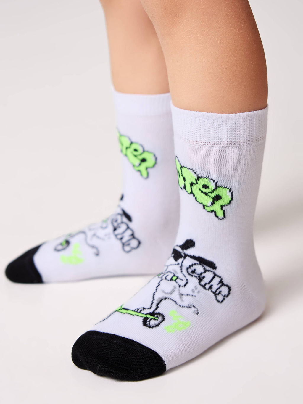 Цена за 2 пары. Носки классические CONTE-KIDS TIP-TOP Носки детские - Conte elegant фото 2
