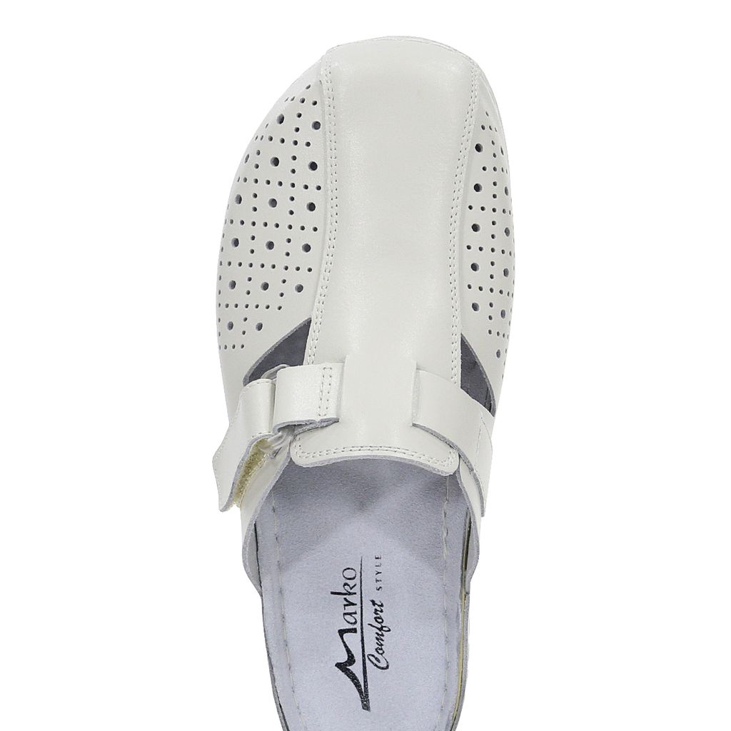 Туфли летние женские