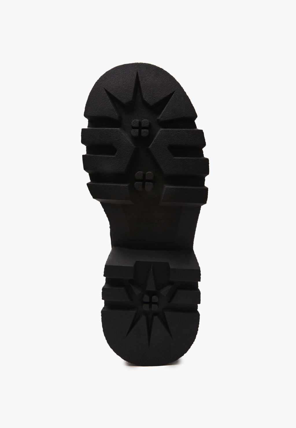 Сапоги - Mascotte фото 5