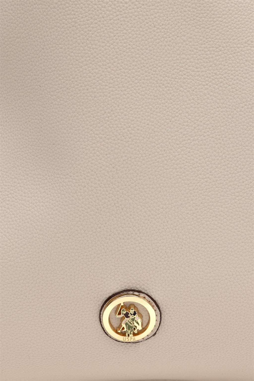 U. S. Polo Assn / Женская сумка через плечо с камнем - U.s. polo assn фото 4