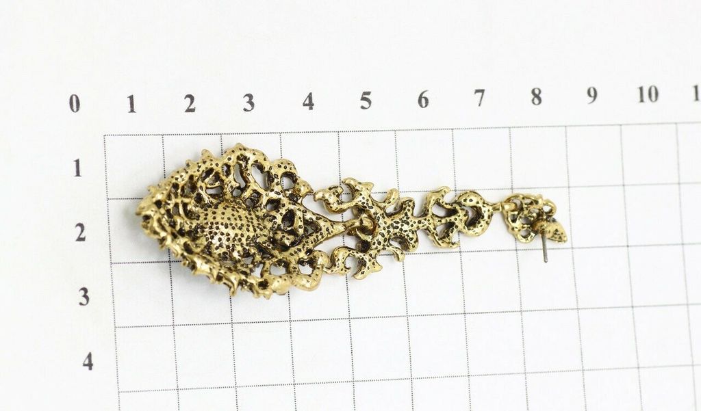 Серьги V6643712007360