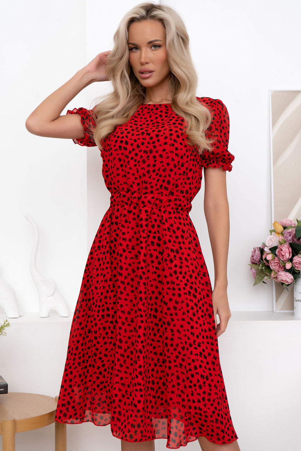 Платье 6826 - Open-style фото 6