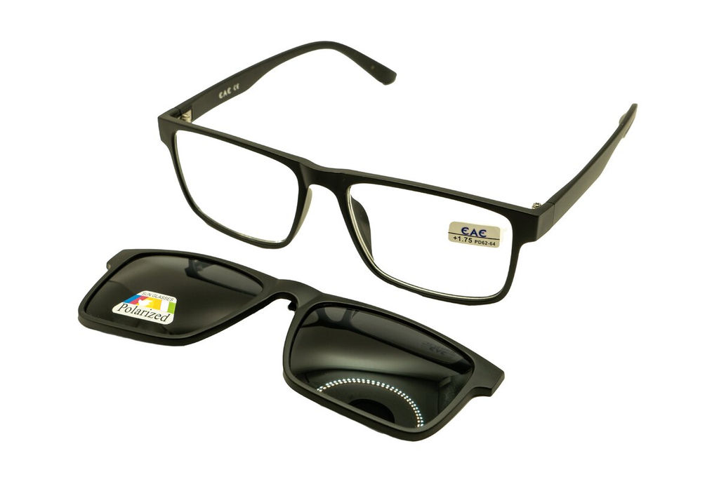 Готовые очки Polarized 2295 c1 +0,75