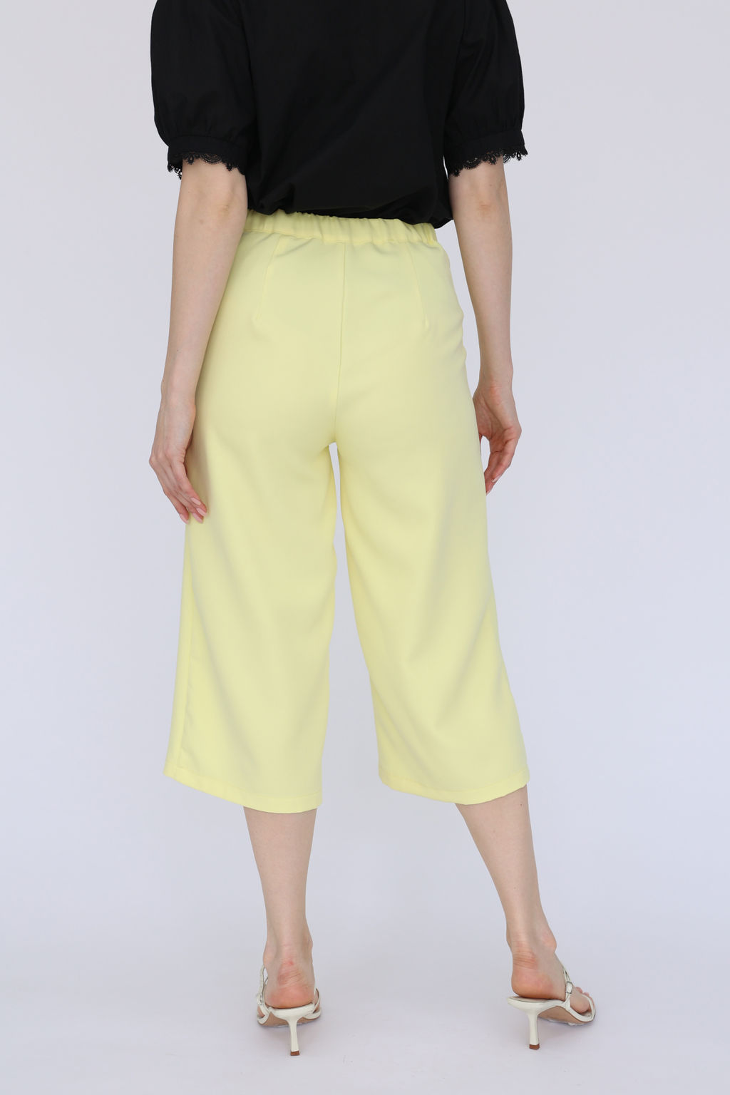 Кюлоты - Looklikecat фото 6