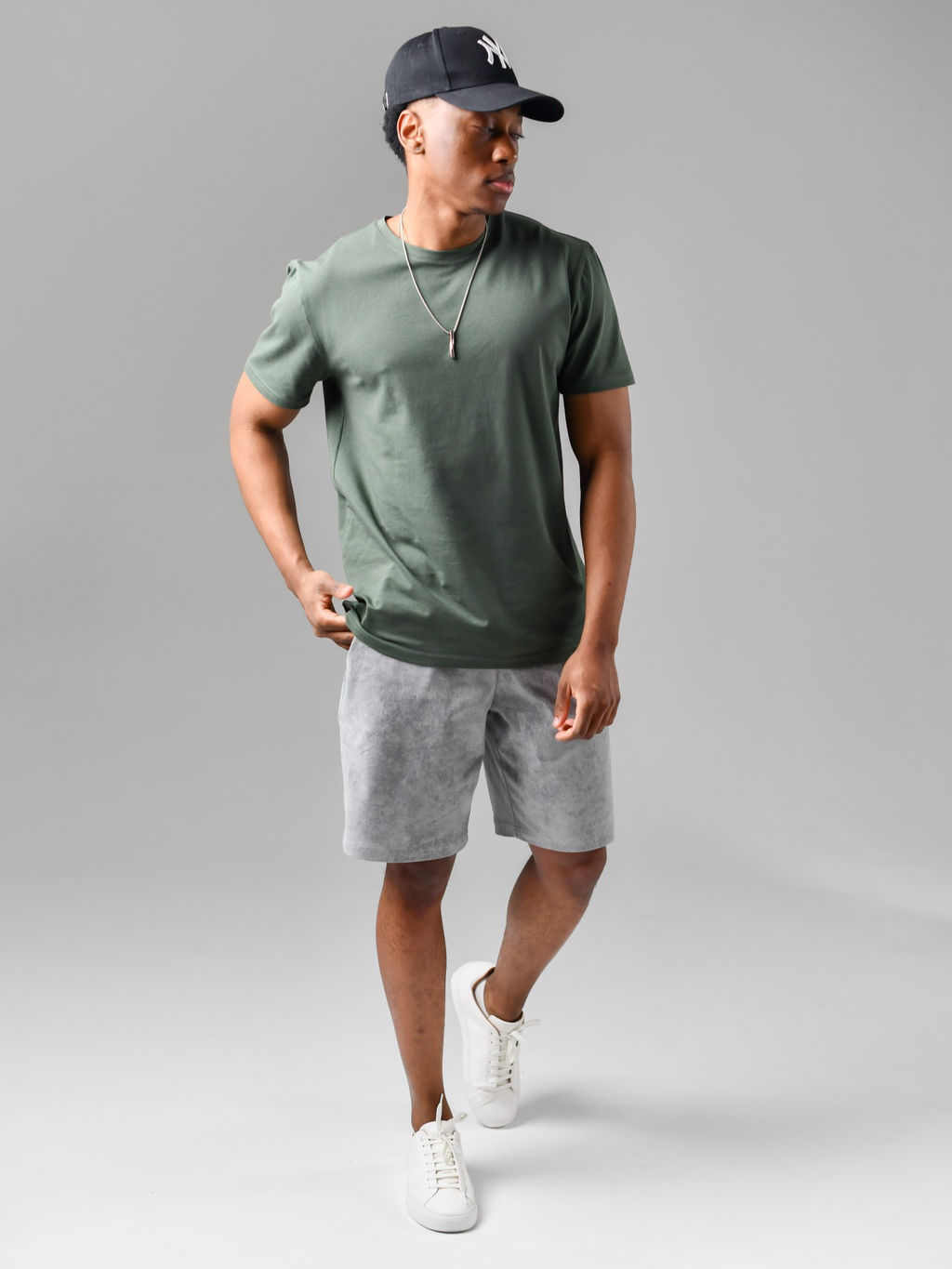 Шорты мужские Штиль-4 VIOTEX