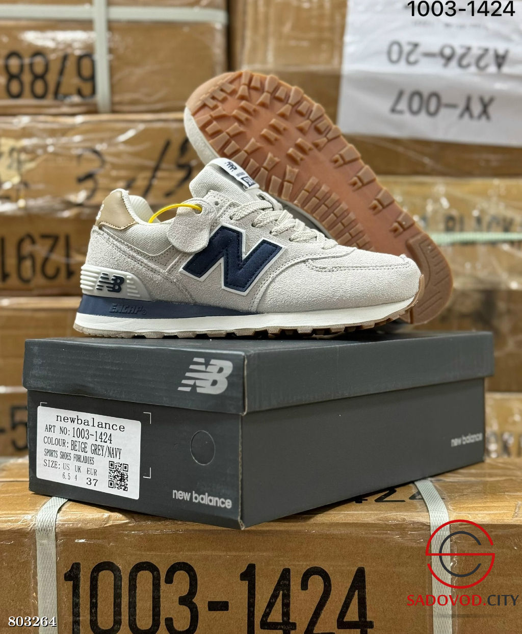 Кроссовки женские из натуральной замши - Bruno фото 2