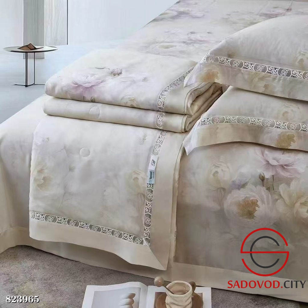 Комплект постельного белья