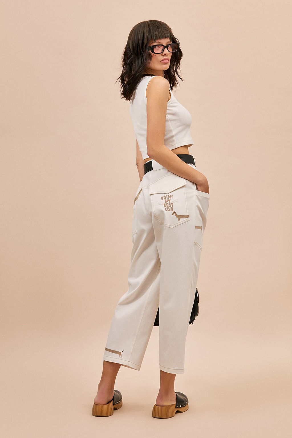 Брюки - Rivoli фото 4