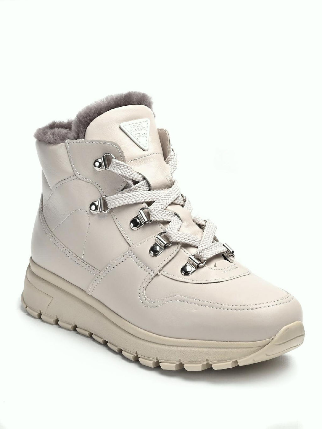 Ботинки Ионесси  фото 7