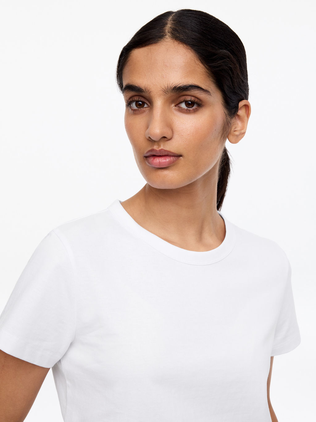 Camiseta de algod?n - H&m фото 9
