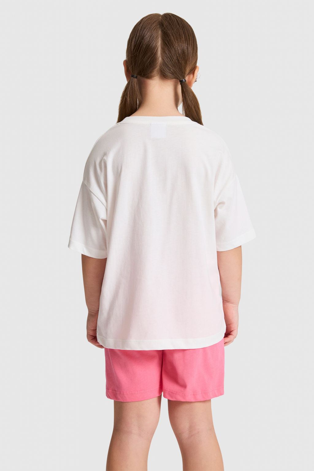 KДz Гocuk Beyaz Alt Гst TakДm - U.s. polo assn фото 5