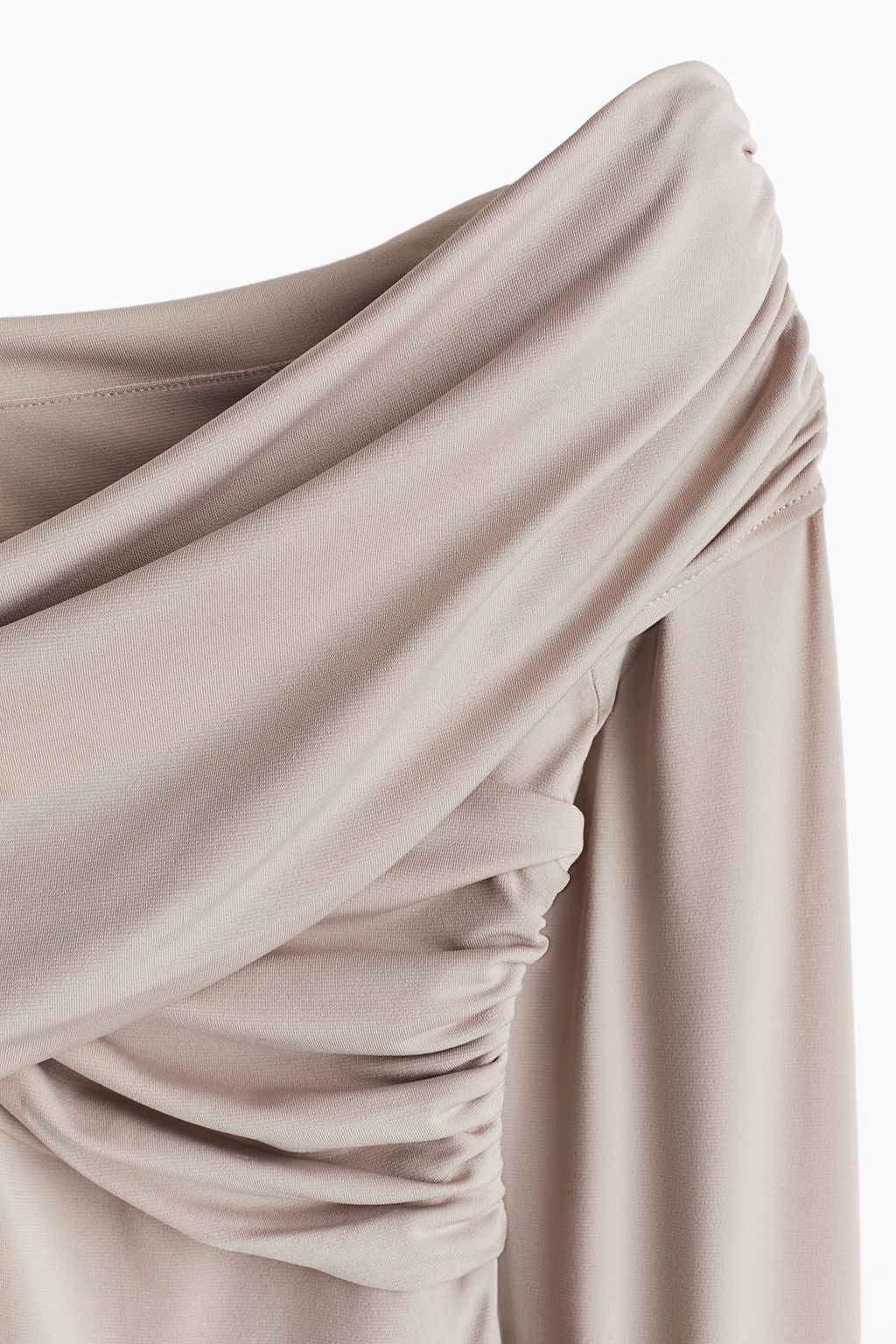 Body tanga drapeado - H&m фото 8