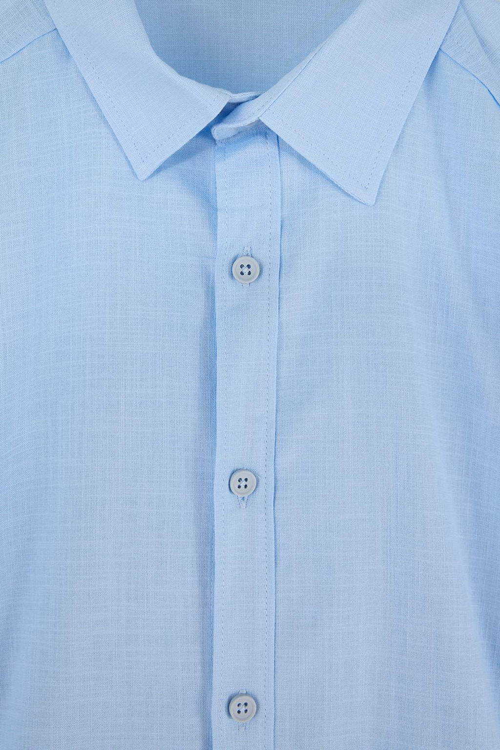 Mavi Regular Erkek Gomlek TMNSS26GO00030