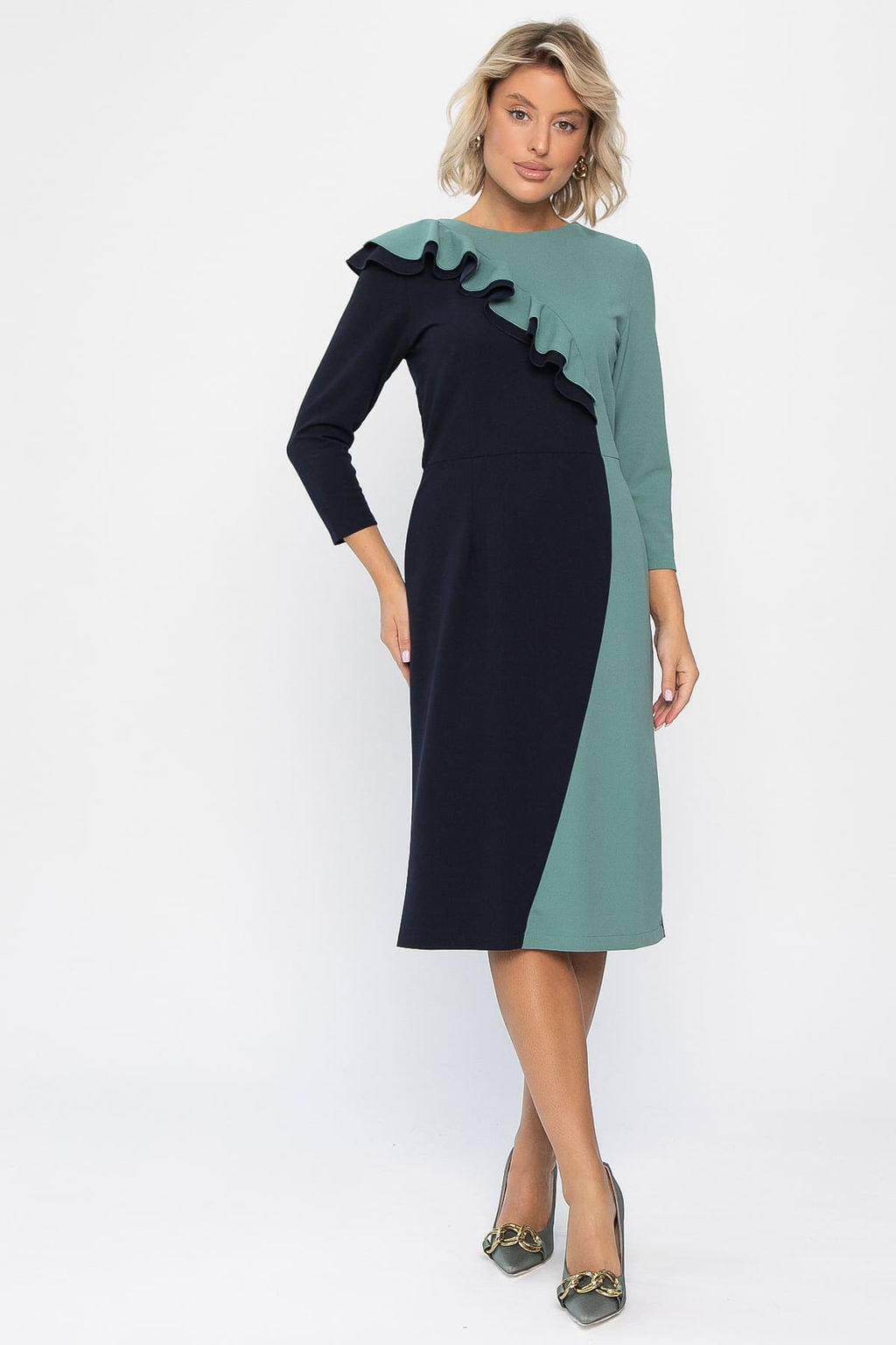 Платье Эванесса - Lt collection фото 21