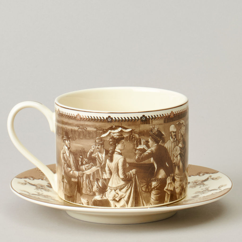 ЧАЙНЫЙ НАБОР LEFARD RENDEZVOUS НА 6 ПЕР. 12 ПР. 350 МЛ  фото 4