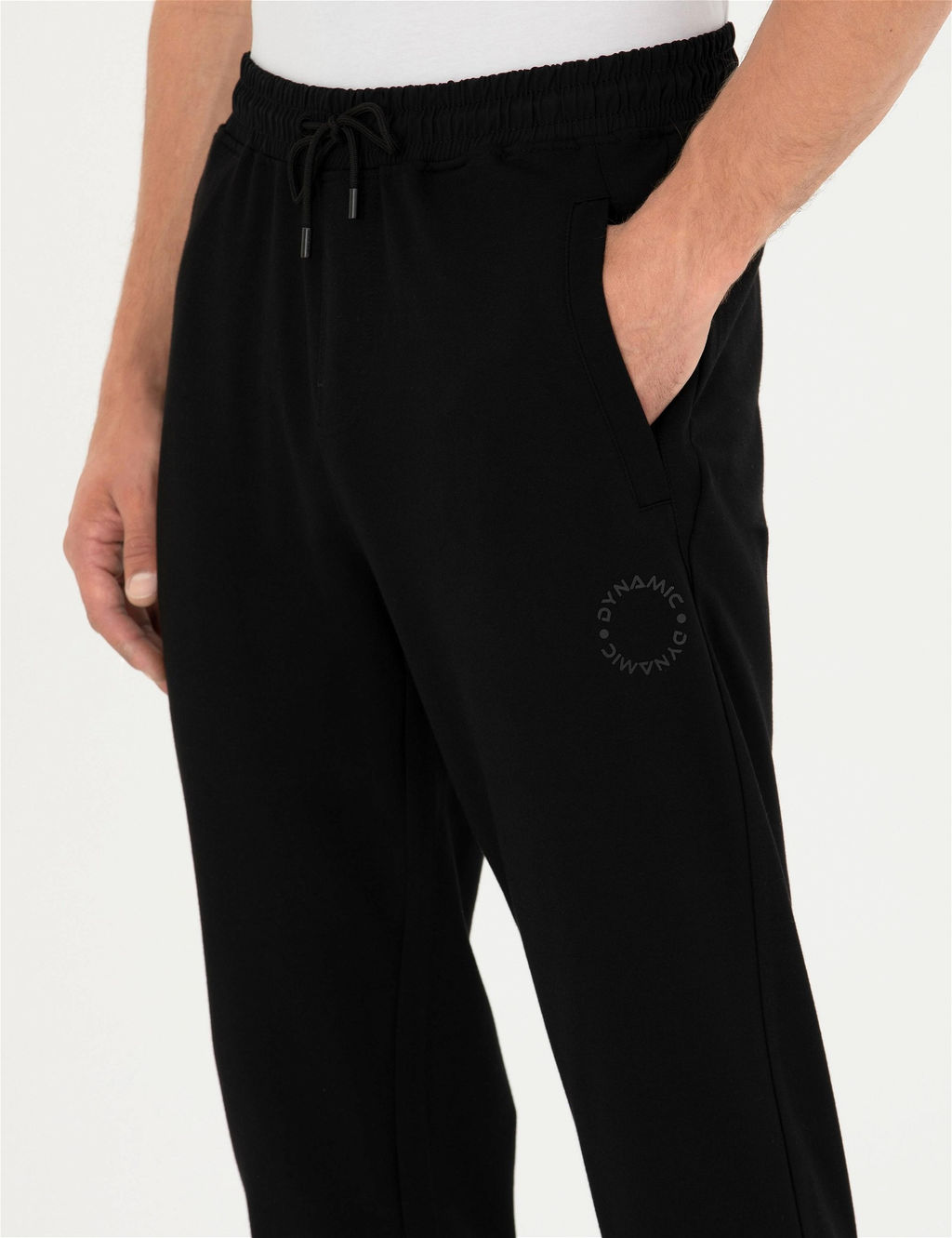 Siyah Slim Fit E_ofman Alt_ - Pierre cardin фото 6