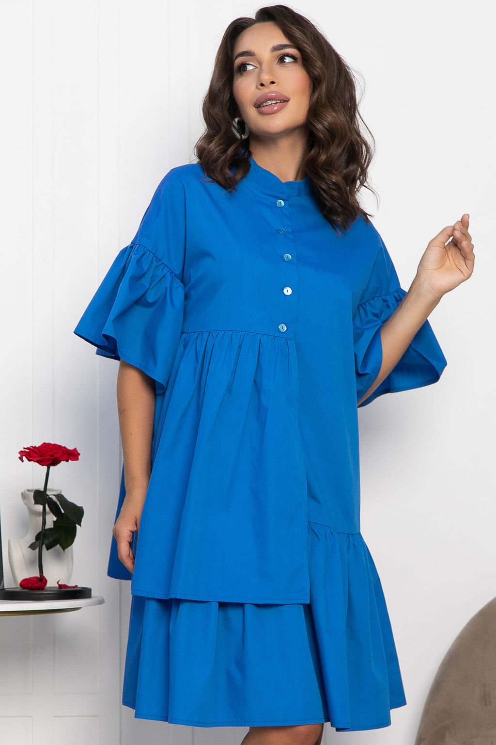 Платье Урания - Lt collection фото 37