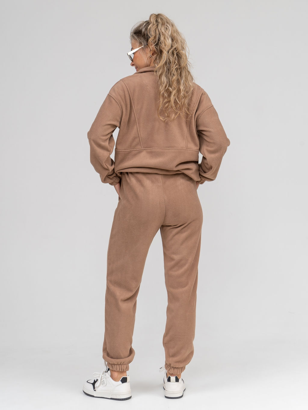 962 Костюм "Кофейный"