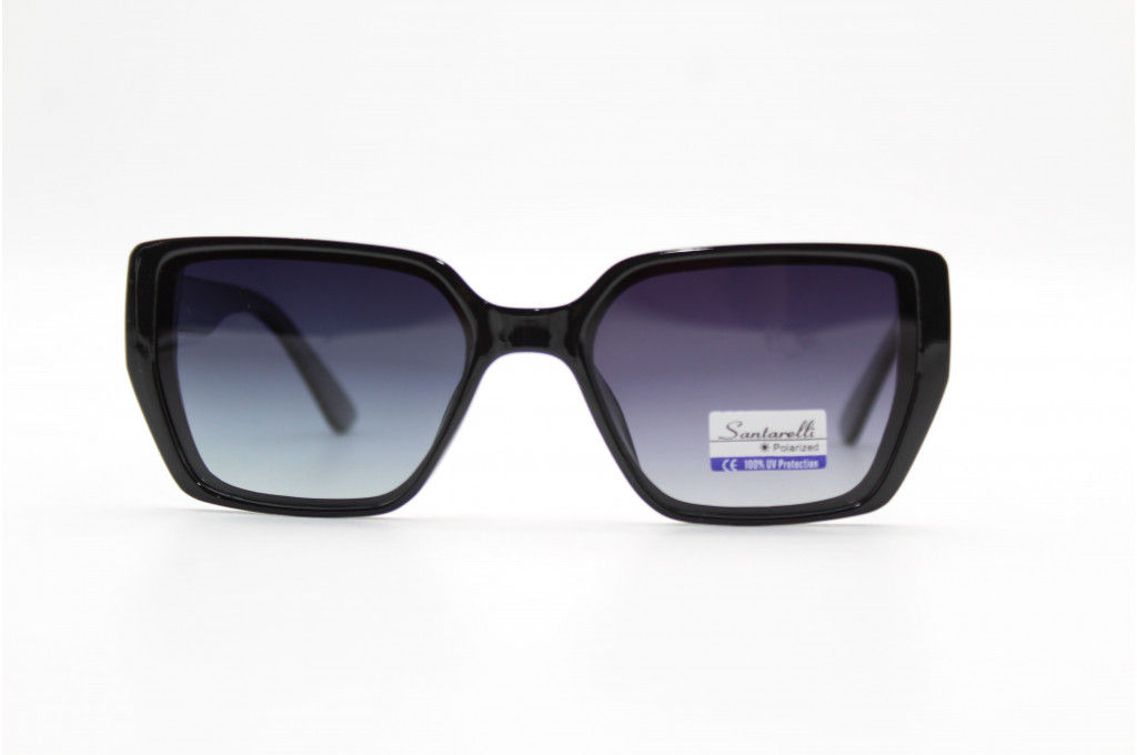 Солнцезащитные очки Santarelli (Polarized) 25006 56-19-140 С1
