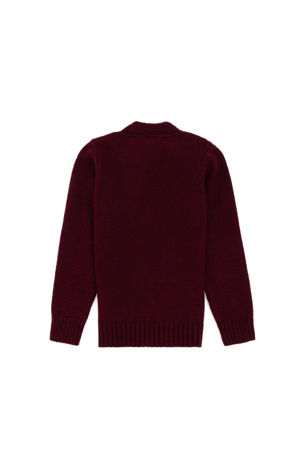 Erkek _ocuk Bordo Triko H_rka - U.s. polo assn фото 3