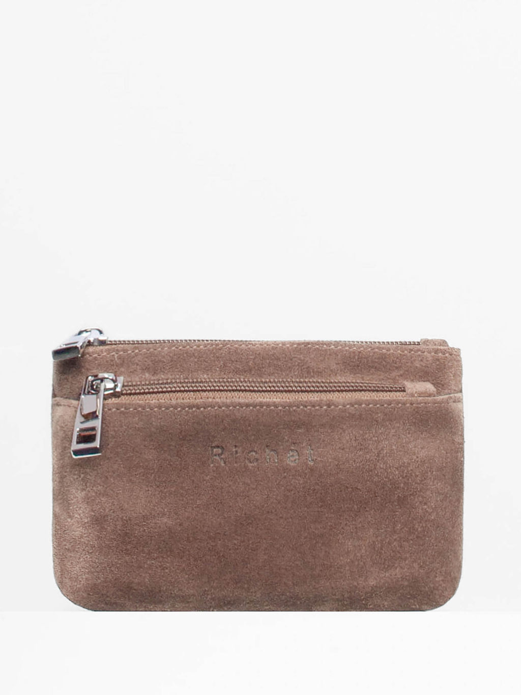 Кошелек портмоне Richet Ri-169KWC 737 Тауп