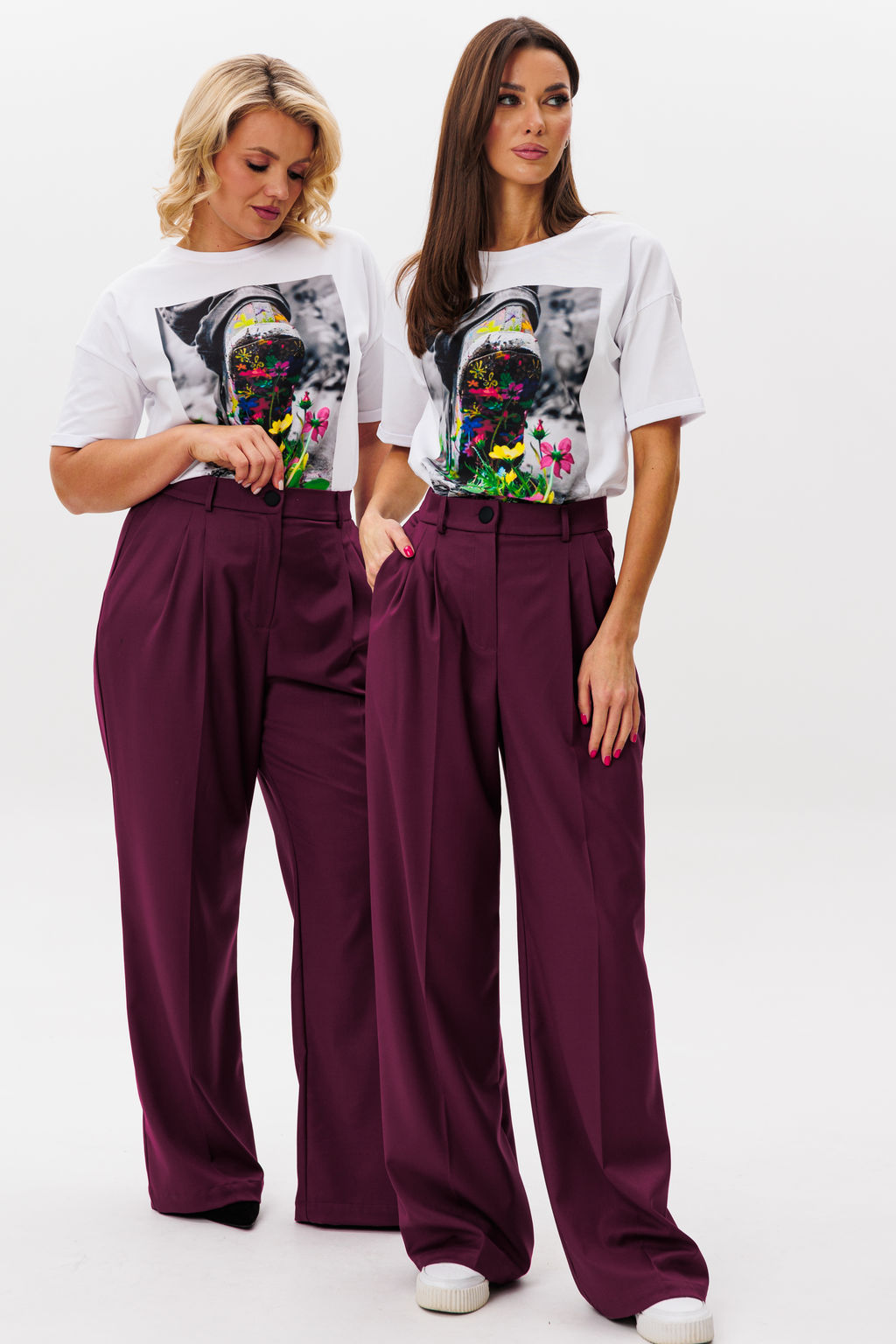 Брюки 4271 - Kivviwear фото 4